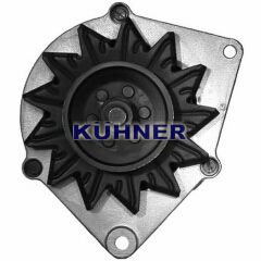 AD KUHNER 3038 -  Генератор
